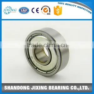 Inch Size Non-standered Ball Bearing R3 ZZ 2RS Bearing thumbnail-1