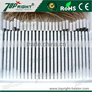Topright Brand High Thermal Efficiency Silicon Nitride Glow Igniter thumbnail-6