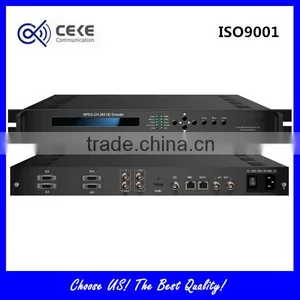 H.264 HD Encoder for TV Station thumbnail-1