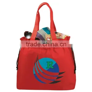 Non Woven Gym Bag thumbnail-1