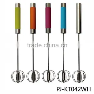 Automatic Rotating Whisk thumbnail-1