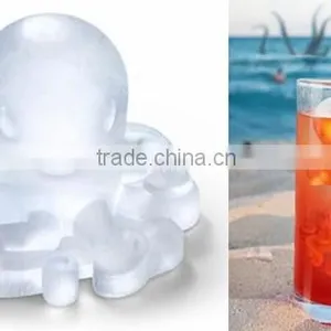 Custom Silicone Dry Ice Ball Maker thumbnail-3