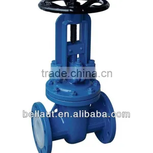 Flow Control Gate Valve thumbnail-1