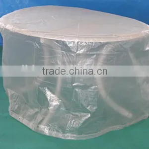 Ployester and Waterproof Patio Table Cover Outdoor Furniture Cover thumbnail-4