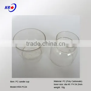 HRX-PC24 ROUND PC CUP OF TEALIAGHT CANDLE thumbnail-2
