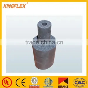 Black NBR PVC Nitrile Rubber Pipe Insulation Rubber Foam thumbnail-6