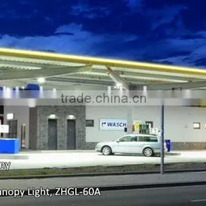 UL CUL TUV CE RoHS SAA Certification OSRAM Chip High Power 400W Pendant Led Light thumbnail-5