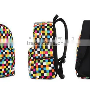 2015 Hot School Bag Backpack thumbnail-3