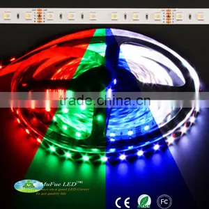 High Quality Dmx Rgb Led Strip Light thumbnail-1