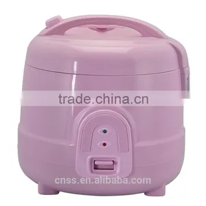 National Different Colors Electric Plastic Rice Cooker thumbnail-5