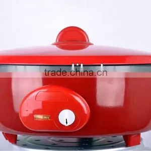 3.5L Electric Multifunction Cooker thumbnail-1