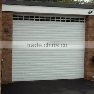 Automatic Rolling Garage Door thumbnail-5