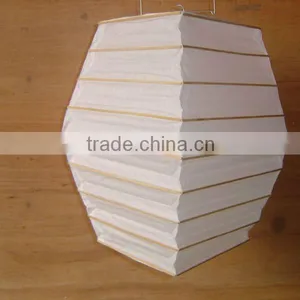 Colored European Paper Lamp Shades thumbnail-2