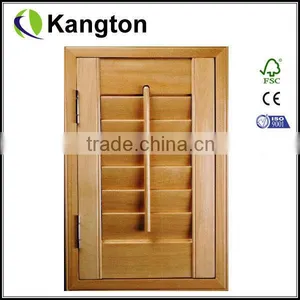 New Designs Interior Louver Door thumbnail-1