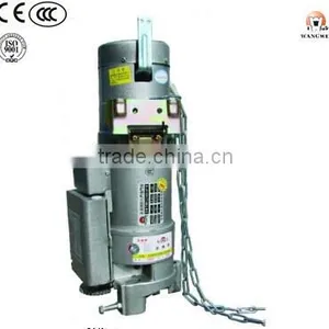 380V 300kgs FJJ Fireproof Rolling Door OPENERS thumbnail-1