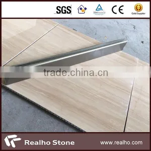 Wooden Granin Composite Tile and Aluminum Honeycomb Panel thumbnail-2