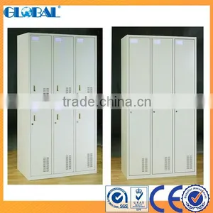 Steel Knock-down Cabinet for Filing Storage thumbnail-1