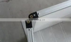 Portable Expo Customized Folding Screen Promotional Table, Aluminum Advertising Table thumbnail-5