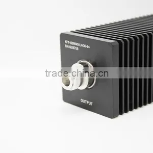100W High-power Coaxial Attenuator RF Communications thumbnail-2