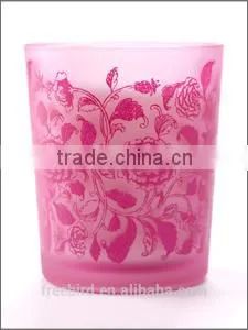 Tealight Candle Holder Wedding Favors Customized Made in China thumbnail-2