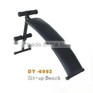 Sit-up-bench/incline Sit up Bench/exercise Bench thumbnail-1