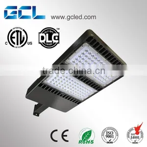2016 New LED Shoebox Light Retrofit Kit CE/RoHS/etl/DLC Certificate Packing Lot Lighting With Meanwell Driver thumbnail-4