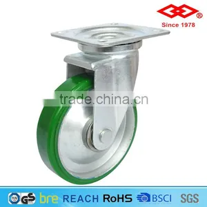 Low Cost High Quality Heavy Duty Castor Wheels thumbnail-3
