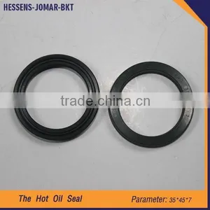 New Product Rubber Silicone Rings Spare Parts Oil Seal 35*45*7 thumbnail-1