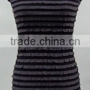 Ladies' Fashion Dress OEM thumbnail-1