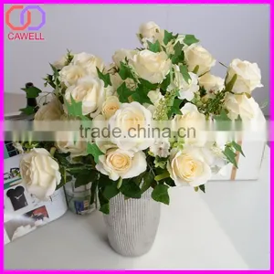 Wholesale Manufacturer Artificial Flower China Supplier thumbnail-4