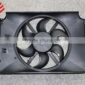 Radiator Fan For GW 4D20 ,HOVER/WINGLE/DEER, 1308100-P00 thumbnail-2