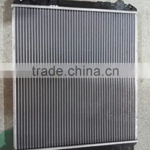 Radiator 8-97258-718-2 thumbnail-3