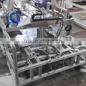 Assemble Line Battery Equipment thumbnail-3