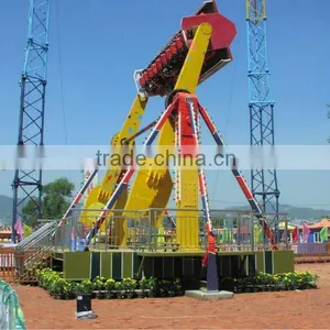 Thrilling Products Wave Tumbling in Playground Equipment thumbnail-1