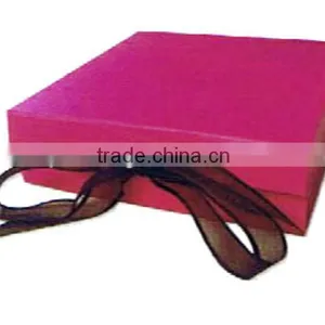 2014 Fashion Foldable Wig Boxes for Wigs thumbnail-1