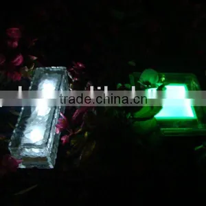 Soalr Ice Brick Glass thumbnail-1