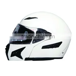Modular Helmet With ECE Standar MF-2 Composite thumbnail-1
