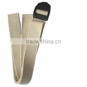 Cotton Strap For Yoga thumbnail-2