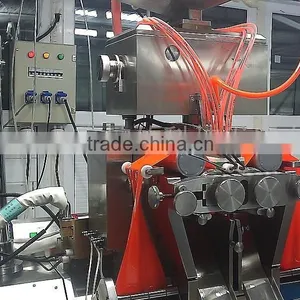 High Efficiency And High Speed Paintball Making Machine thumbnail-3
