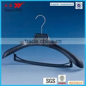 Heavy Thick Plastic Good Handcraft Hanger For Suit thumbnail-1