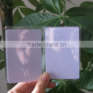125Khz 13.56Mhz Rfid Card thumbnail-3