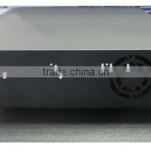 NVR-6032 Embedded LINUX OS Onvif 32 Channel Nvr ,NVR System HDMI VGA Support Mobile Phone App thumbnail-3