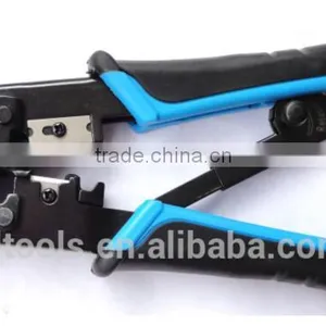 LSDbrand LT-568R For Rj11 Rj12 Rj45 8P+6P Modular Plug Crimping Amp Network Crimp Tool thumbnail-2