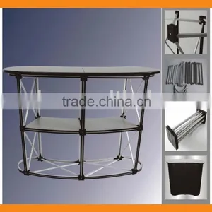 Promotional Display Stand thumbnail-1