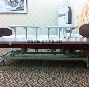 Original H838a Furniture Bedroom Electric Nursing Patient Bed thumbnail-4