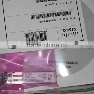 Sfp-oc48-sr Cisco Modules thumbnail-1