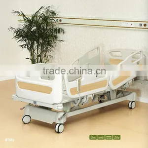 B768y Three Function Electric Bed thumbnail-1