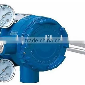 Jpan AVP Smart Positioner Original Yamatake AVP 102 Smart Valve Positioner in Stock thumbnail-1