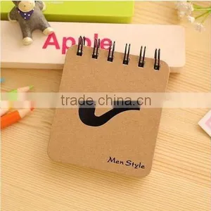 Kraft Paper Notebook,stone Paper Notebook thumbnail-5