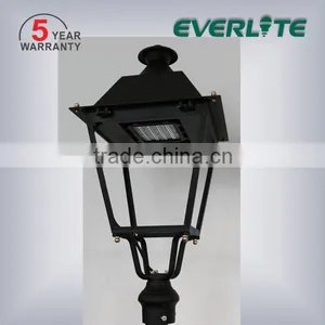 Excellent User Experience 5 Years Warranty 80w Led Post Top Lamp With Lumileds thumbnail-2